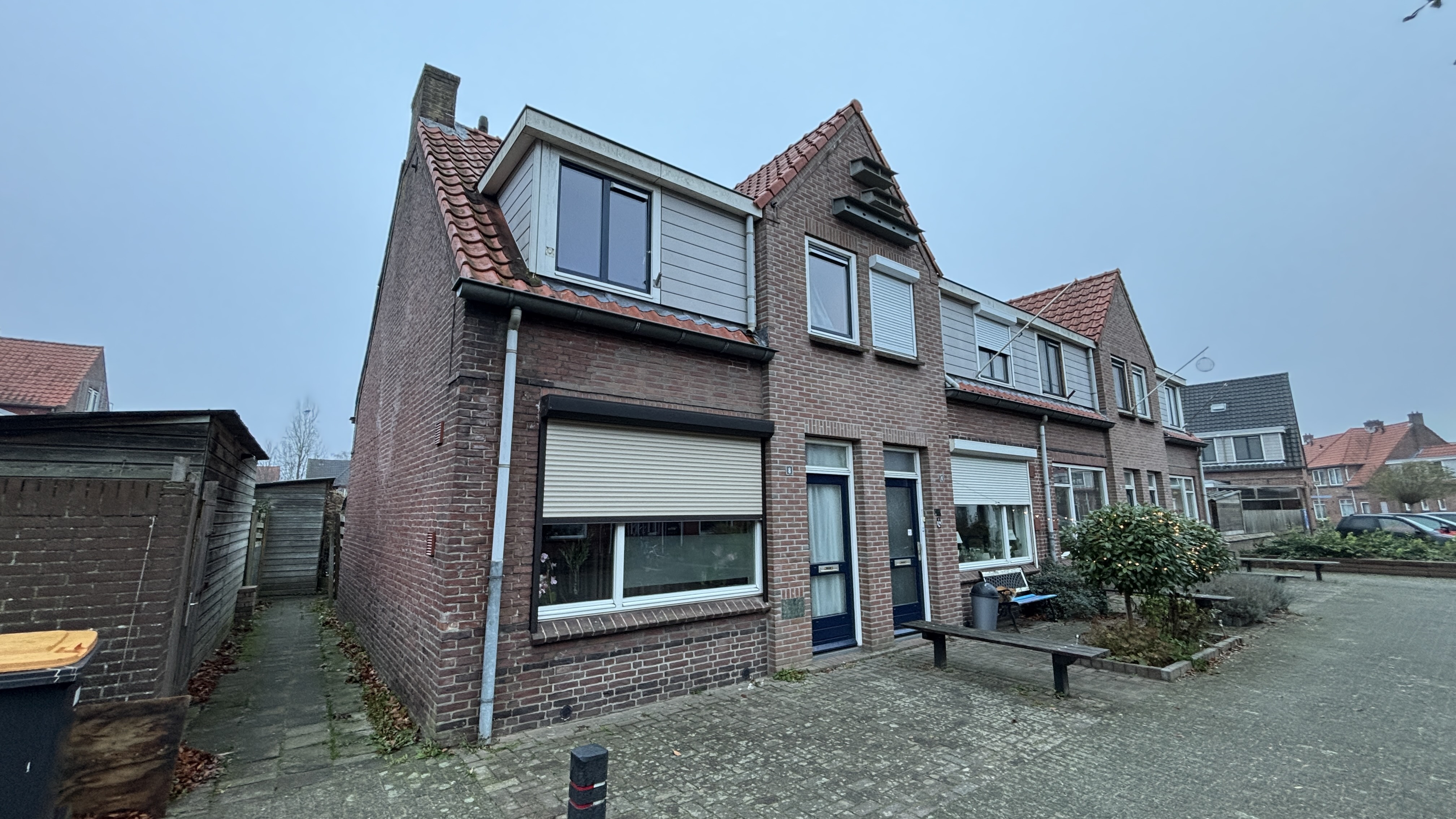 Jurrien Sprakelstraat 8, 7471 XC Goor, Nederland