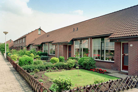 Ypkemeulestraat 14, 7543 CN Enschede, Nederland