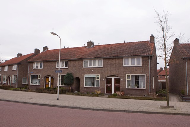 Benjamin Willem Ter Kuilestraat 283, 7545 KT Enschede, Nederland