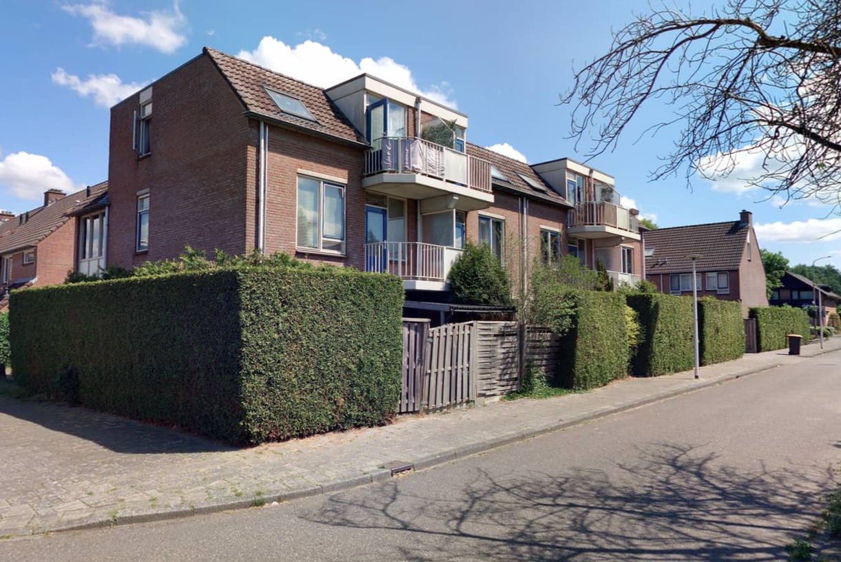 Beppie Nooystraat 8, 7558 TA Hengelo, Nederland