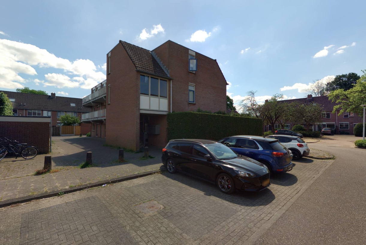 Beppie Nooystraat 8