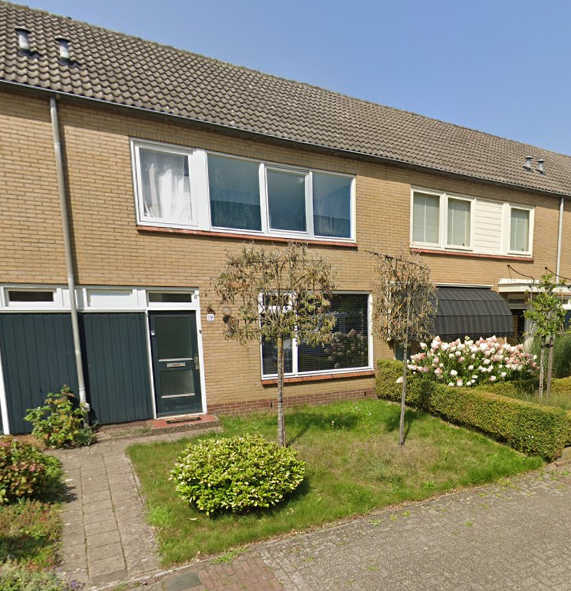 Prins Mauritsstraat 19, 7462 GA Rijssen, Nederland