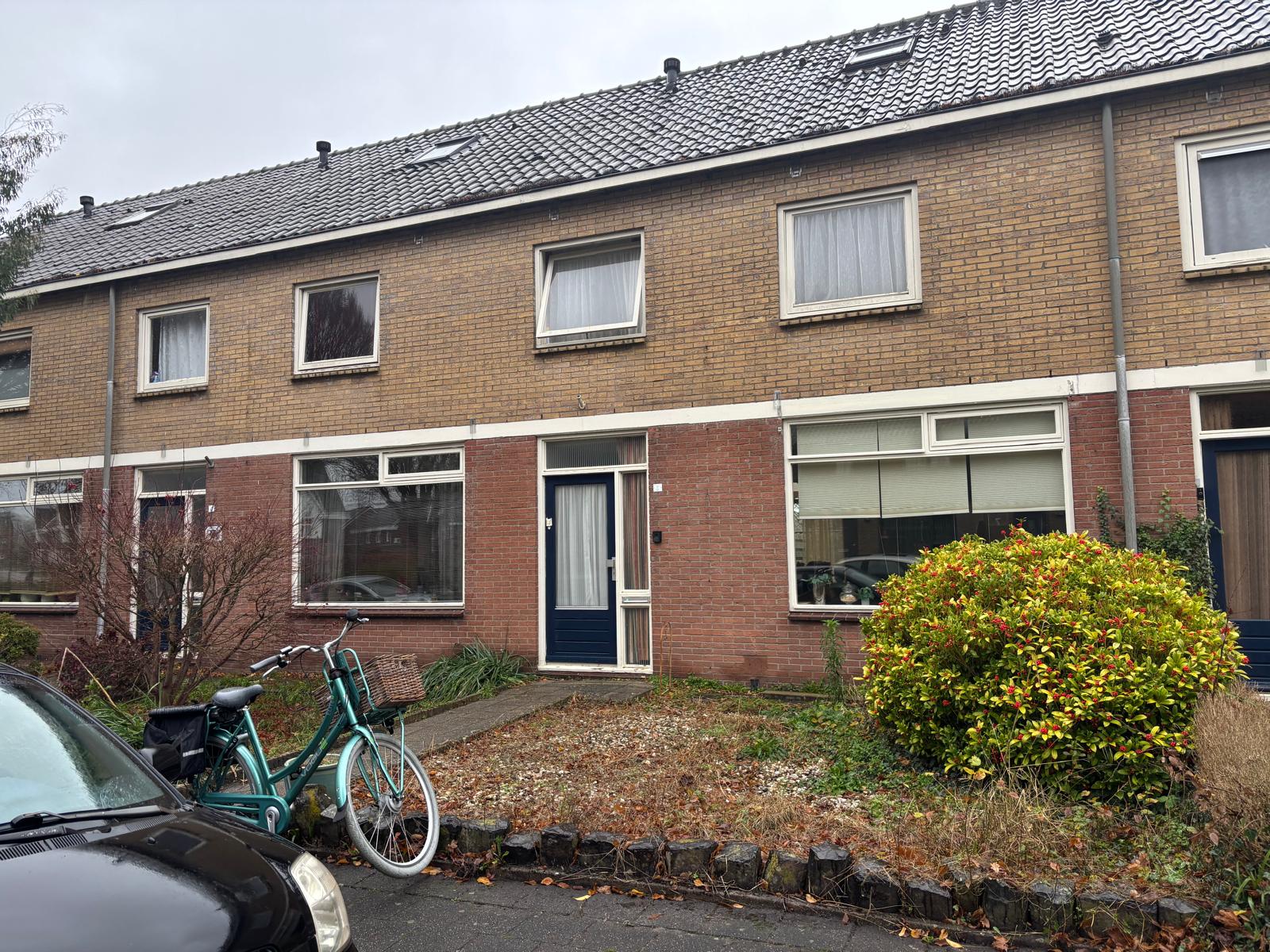 Schepenenstraat 6, 7451 AN Holten, Nederland