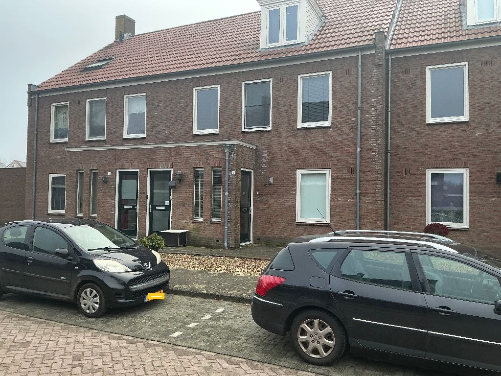 Bolksmaten 5, 7595 CE Weerselo, Nederland