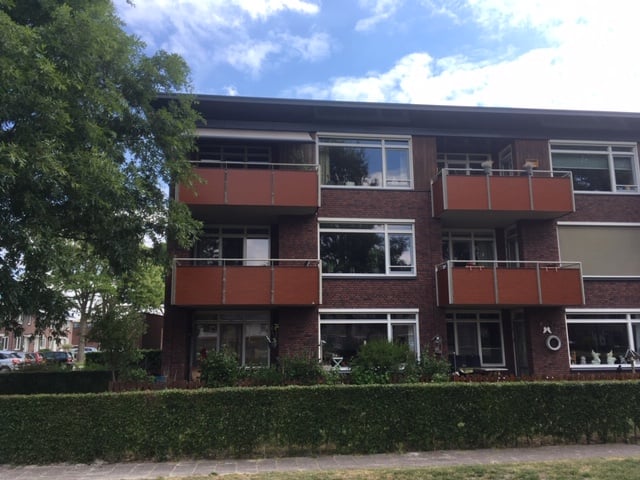Engelsstraat 34F, 7671 BV Vriezenveen, Nederland