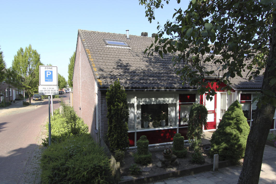 Deken Scholtenstraat 13, 7572 ZC Oldenzaal, Nederland