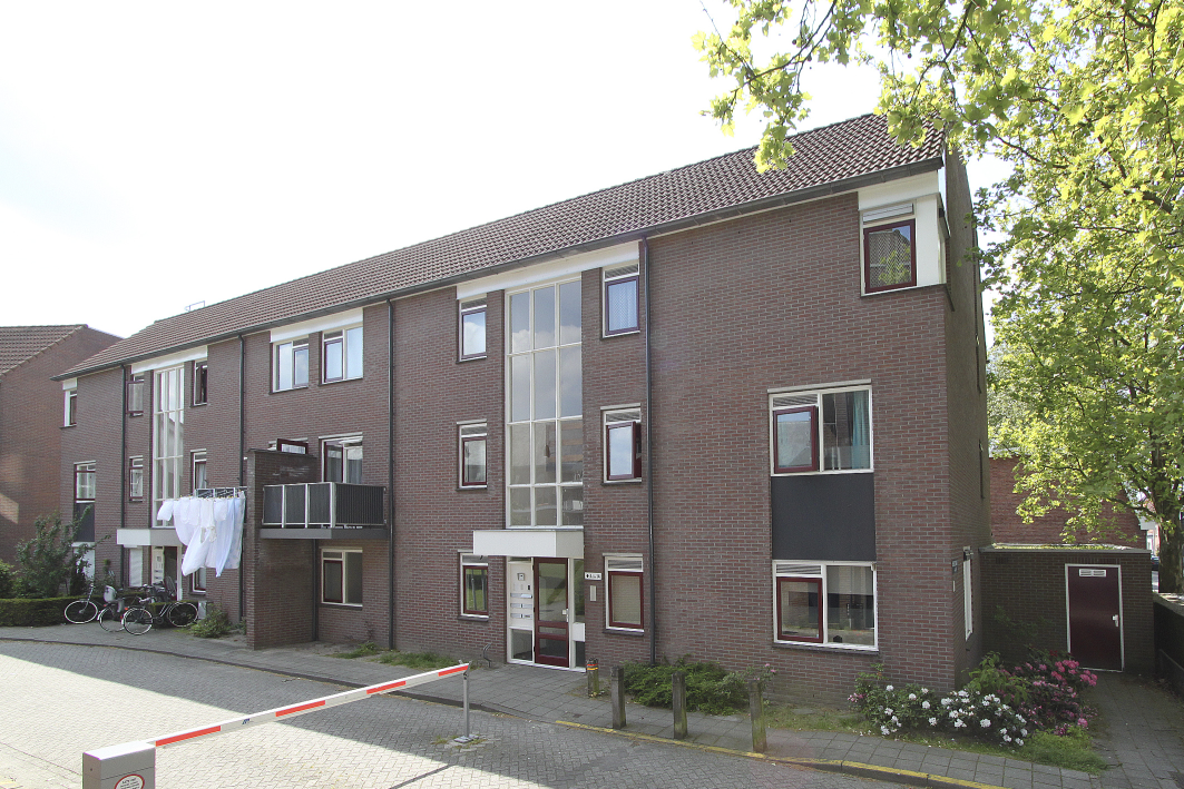 Beukersmolen 12, 7572 DA Oldenzaal, Nederland