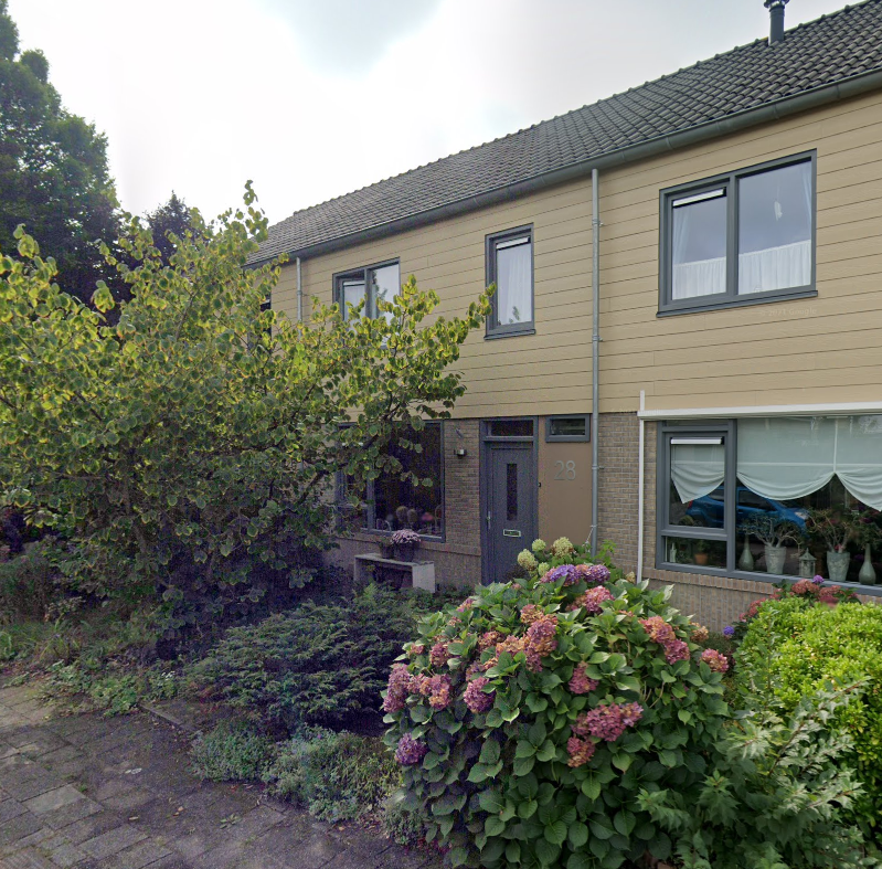 Schoutenstraat 28, 7451 AS Holten, Nederland