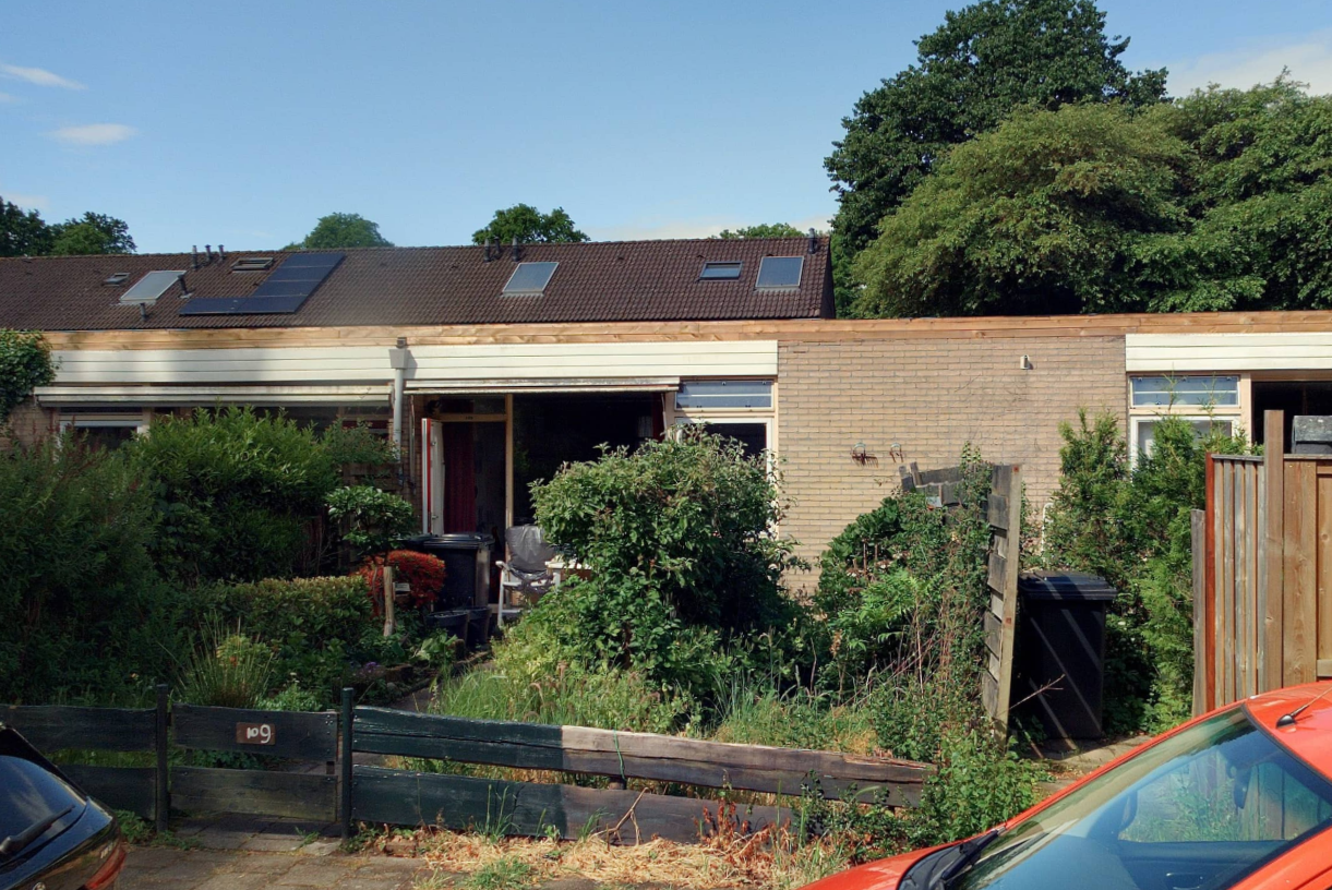 Semmelweisstraat 109, 7555 NS Hengelo, Nederland