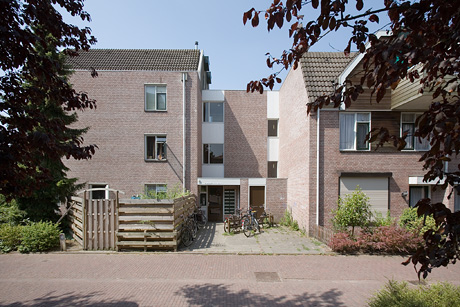 De Batavier 48, 7101 NW Winterswijk, Nederland