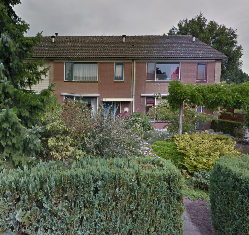 Canadastraat 59, 7451 ZK Holten, Nederland
