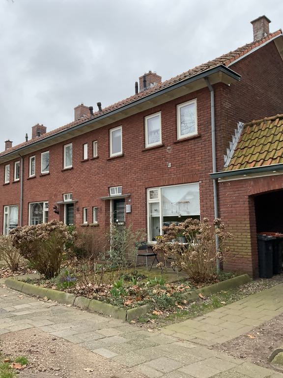 Achterhoekse Molenweg 163, 7556 GJ Hengelo, Nederland