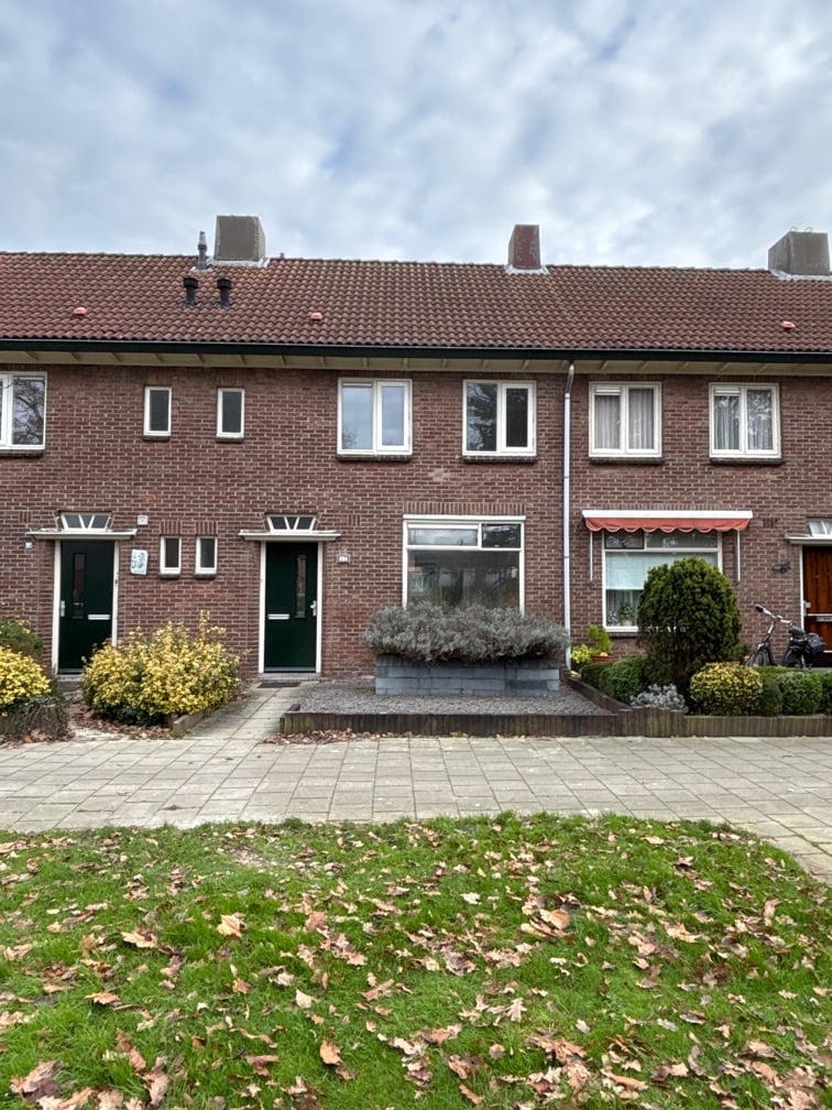 Hendrik Smeltweg 57, 7541 XL Enschede, Nederland