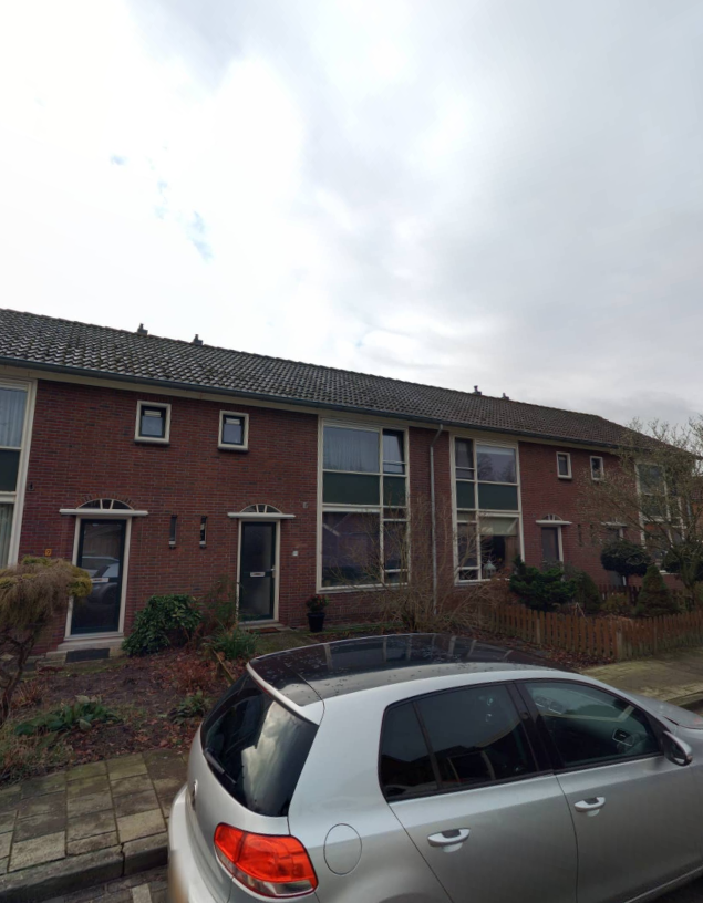 Koekoekslaan 13, 7622 AN Borne, Nederland