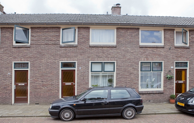 Ceramstraat 17, 7512 GP Enschede, Nederland