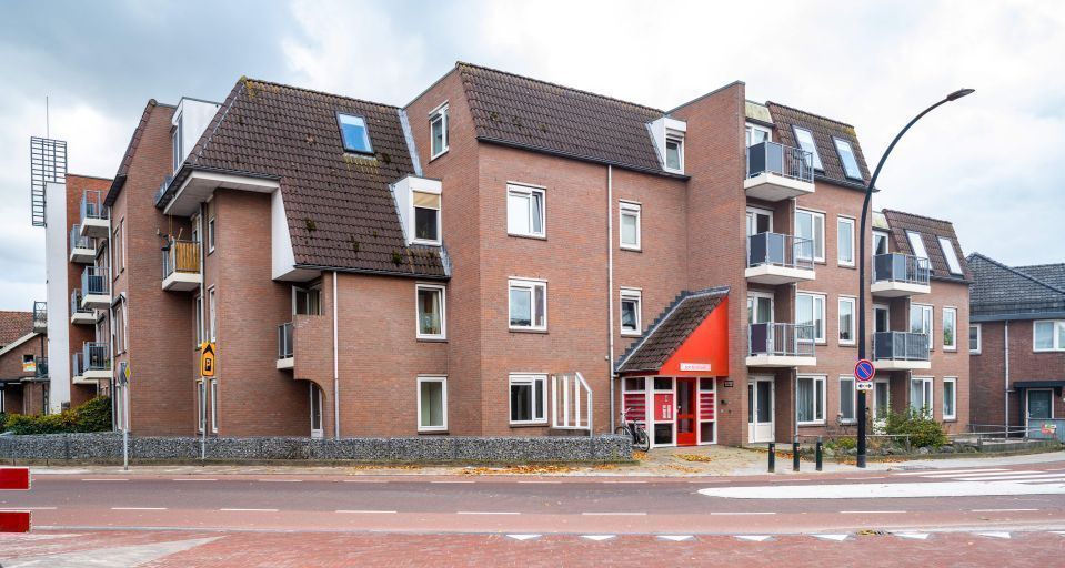 Molenstraat 34F, 7481 GM Haaksbergen, Nederland