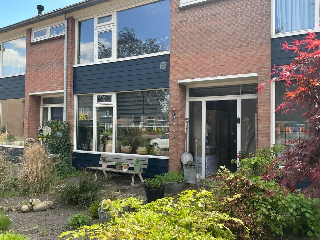 Willem Alexanderplein 42, 7681 XB Vroomshoop, Nederland