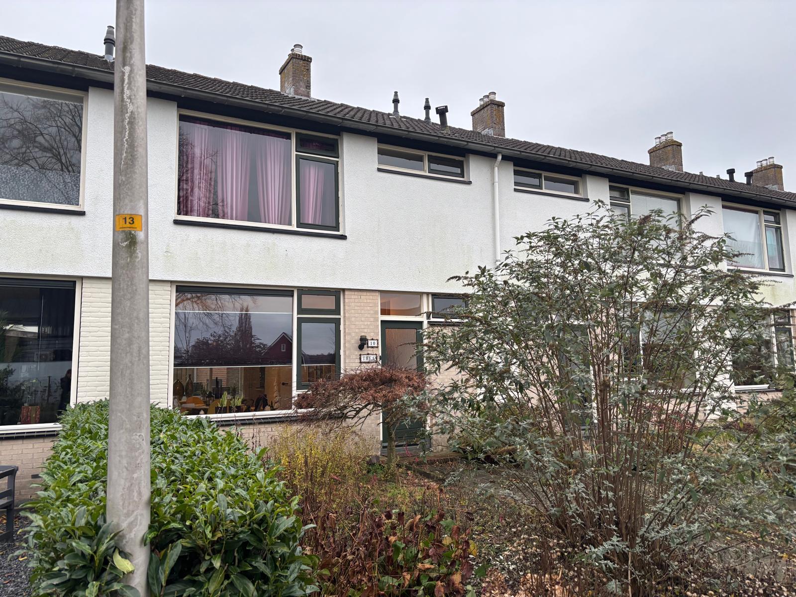 Kozakkenstraat 10, 7451 GP Holten, Nederland