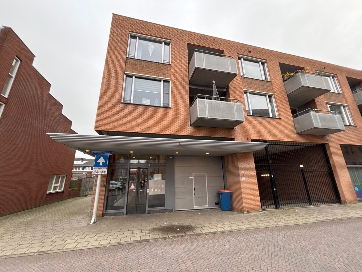 Roomweg 119A