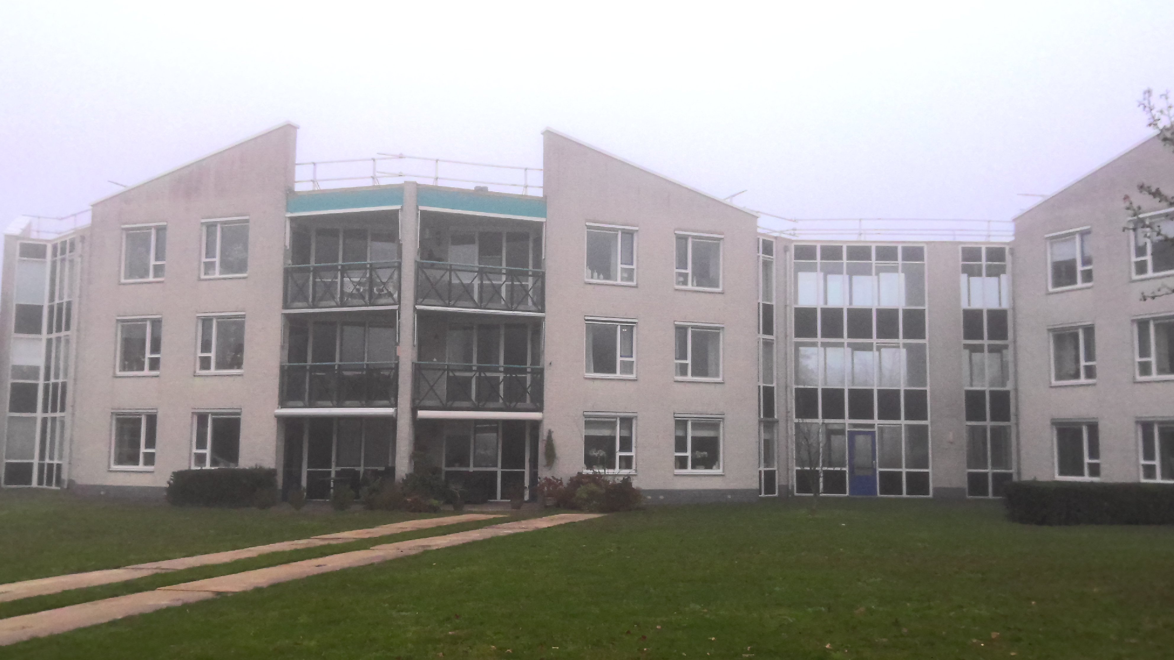 De Holtinck 43, 7641 BM Wierden, Nederland