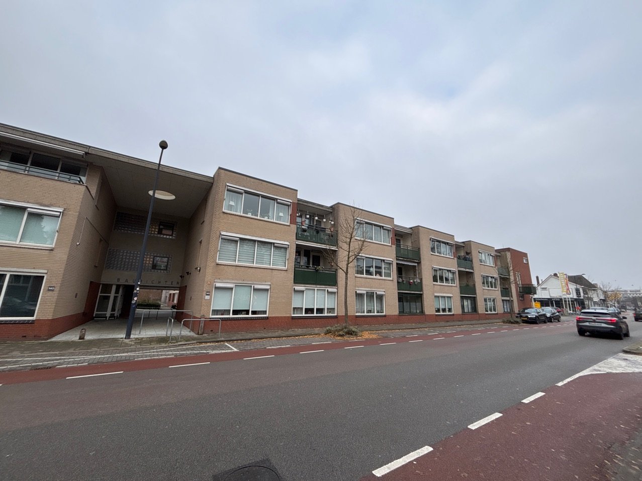 Kuipersdijk 140, 7512 CL Enschede, Nederland