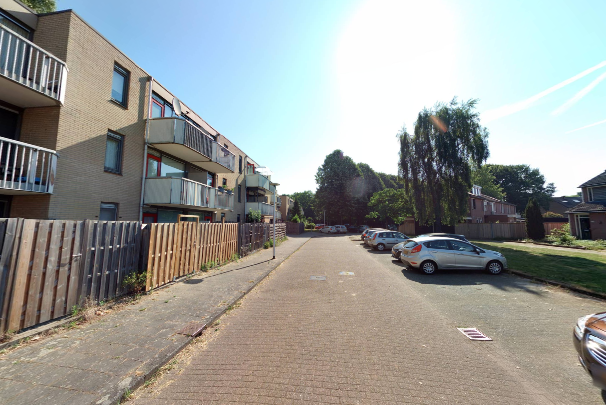 Rob de Vriesstraat 55