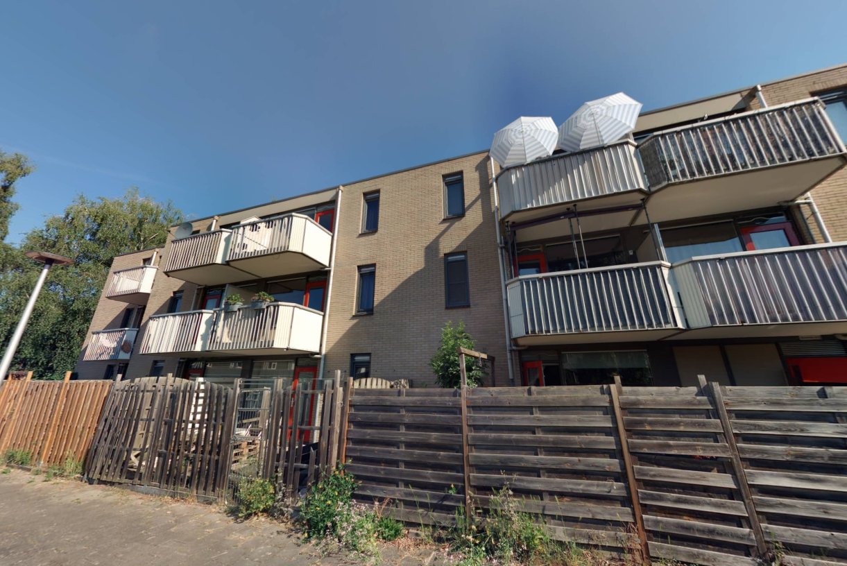 Rob de Vriesstraat 55, 7558 SC Hengelo, Nederland