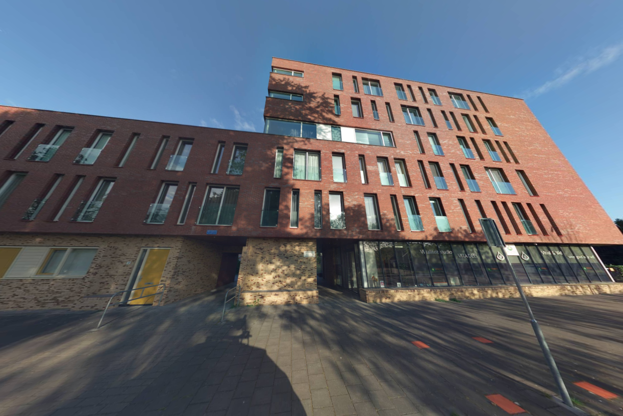 Jasmijnstraat 18, 7552 AJ Hengelo, Nederland