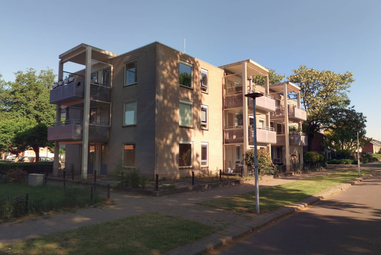 E. du Perronstraat 4, 7552 LZ Hengelo, Nederland