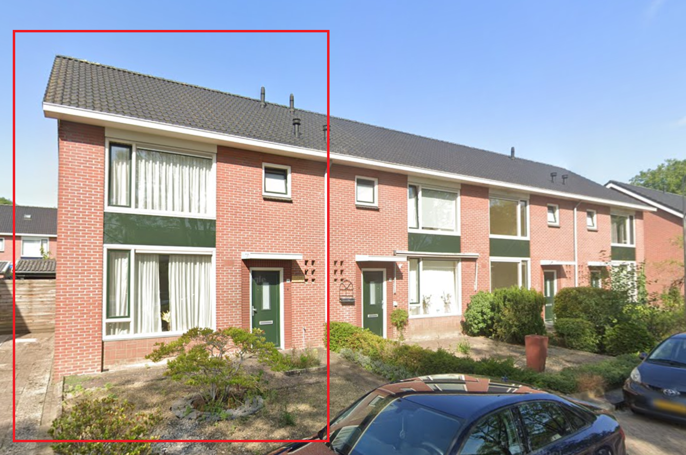 Patrijsstraat 16, 7491 ZL Delden, Nederland