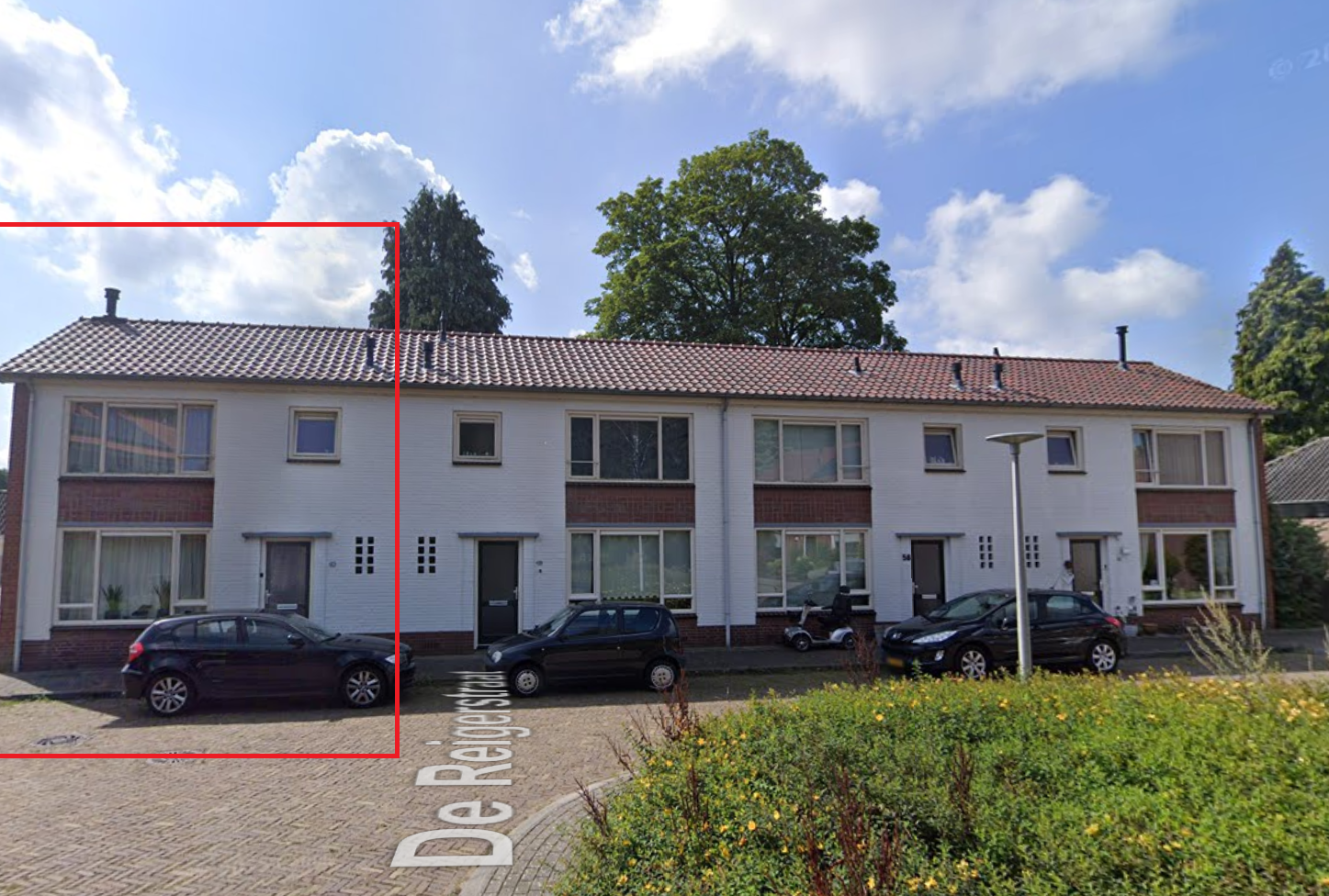 De Reigerstraat 62, 7491 XV Delden, Nederland