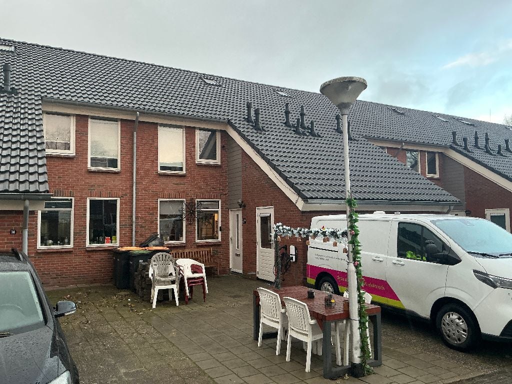 De Iepen 12, 7681 HT Vroomshoop, Nederland
