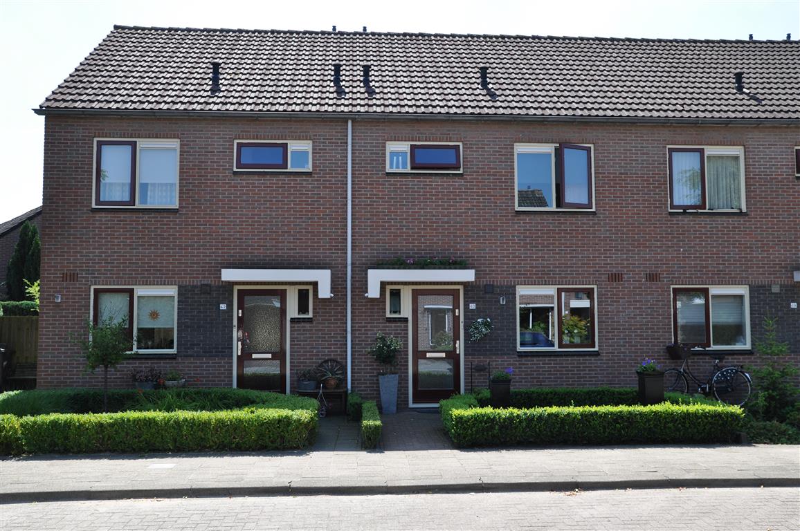 Bachstraat 40, 7651 MX Tubbergen, Nederland