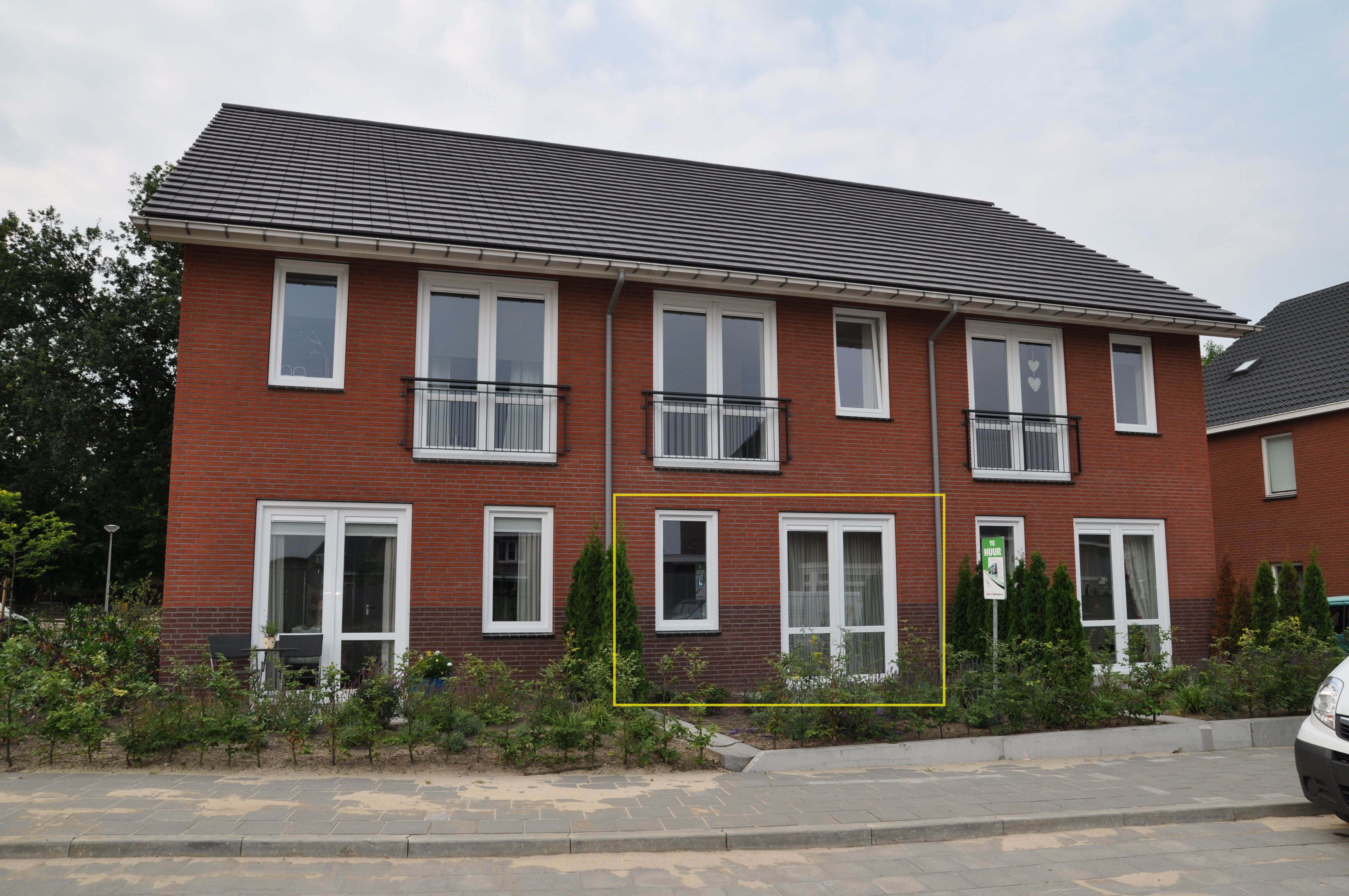 De Steenbrei 22a, 7661 PE Vasse, Nederland