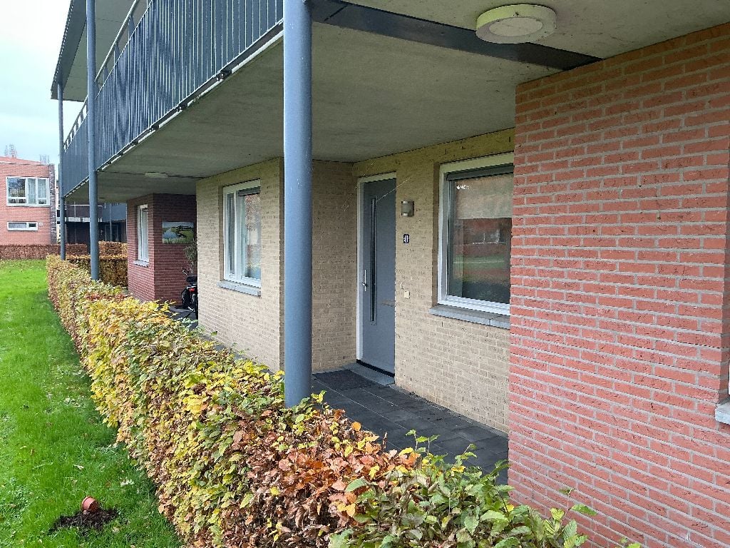 Hagelstege 40, 7683 CH Den Ham, Nederland