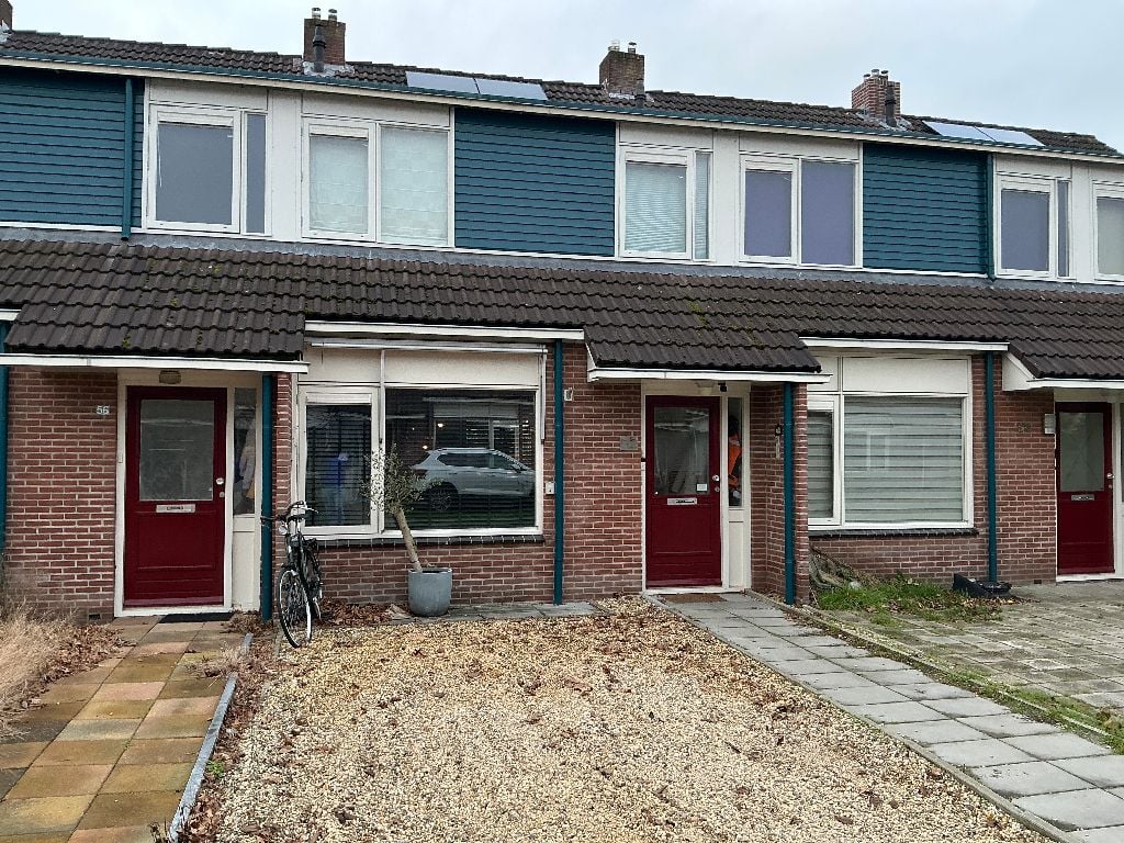 De Tuinfluiter 54, 7671 WG Vriezenveen, Nederland