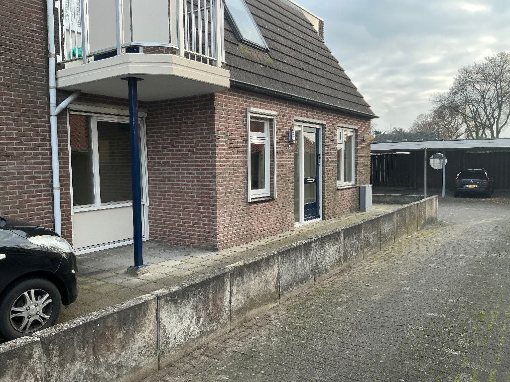Kervelplein 9, 7676 DA Westerhaar-Vriezenveensewijk, Nederland