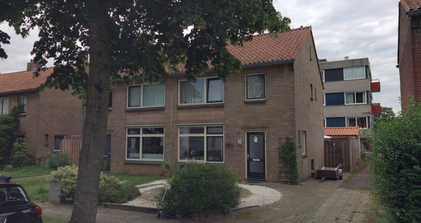 Stephensonstraat 10, 7553 TB Hengelo, Nederland