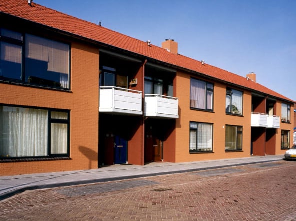 Clematisstraat 41, 7601 EG Almelo, Nederland