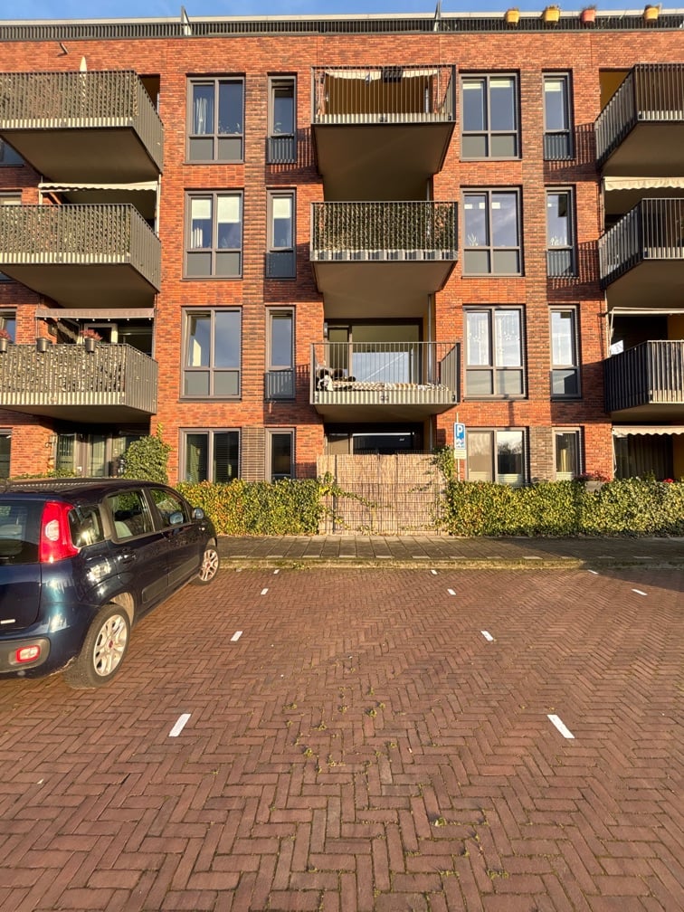 Lage Bothofstraat 189, 7533 AS Enschede, Nederland