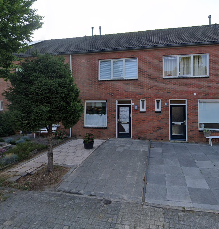 Reigerstraat 16, 7462 PK Rijssen, Nederland