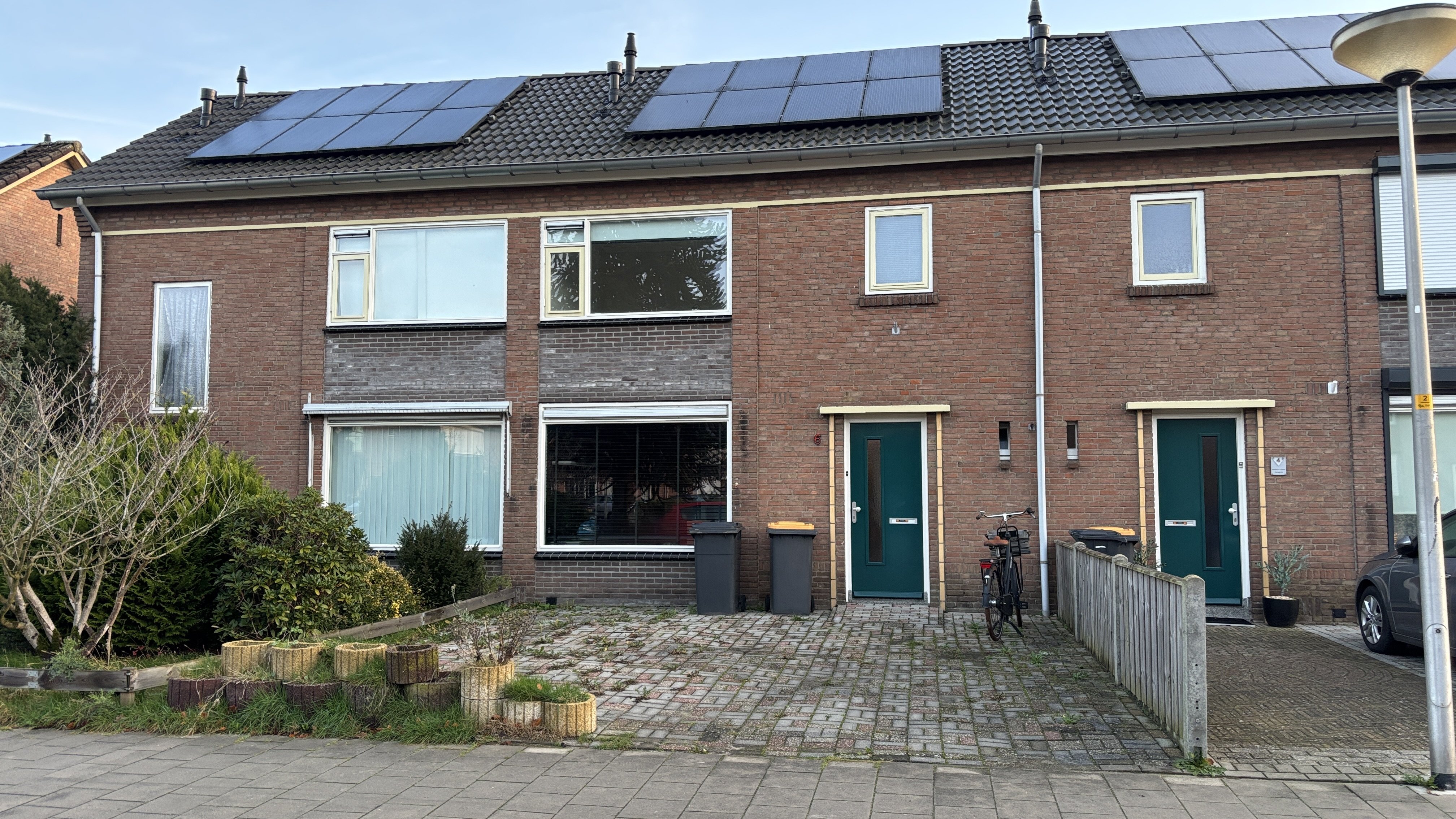 Kievitstraat 6, 7471 EM Goor, Nederland
