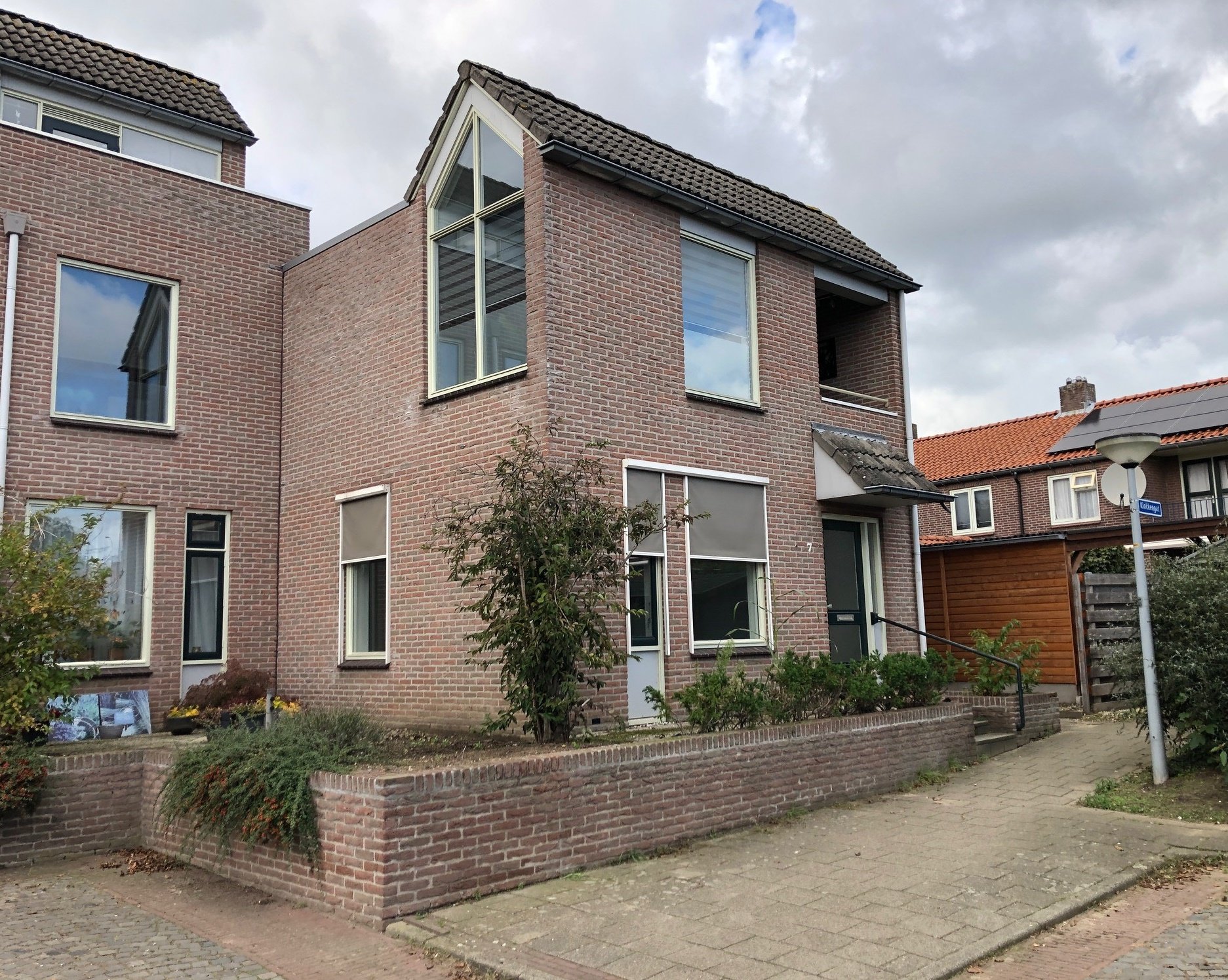 Veemarkt 7, 7121 AH Aalten, Nederland