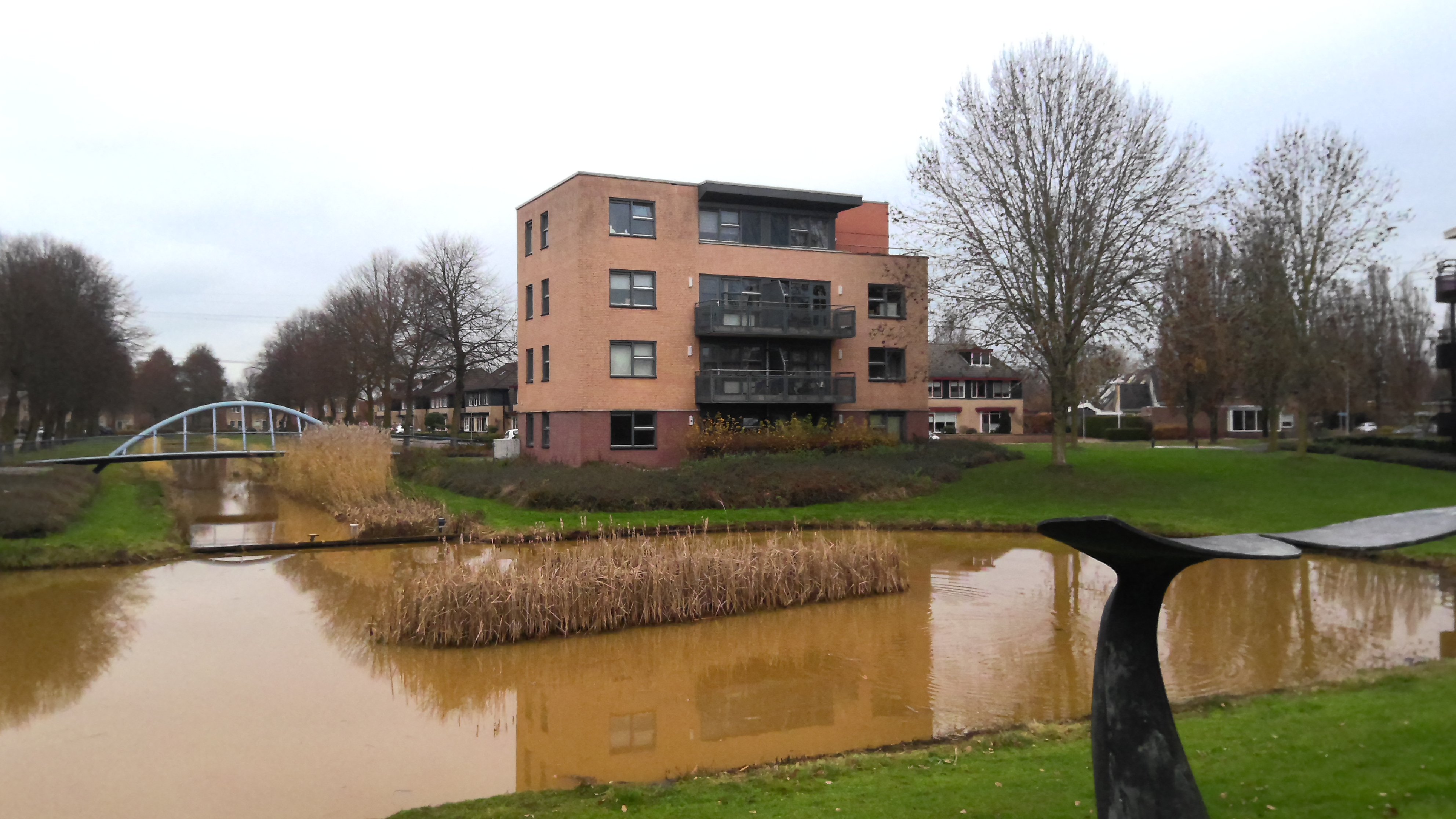 Spinnewiel 22, 7641 LZ Wierden, Nederland