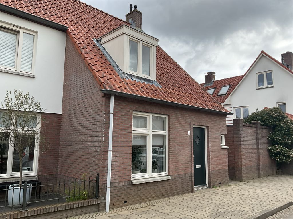 Sterkerstraat 6, 7553 BM Hengelo, Nederland