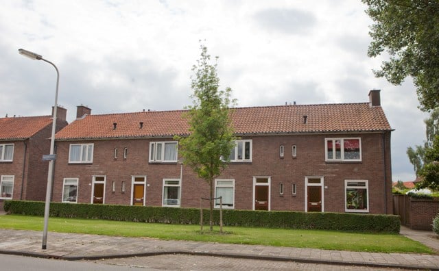 Madioenstraat 32, 7541 ZL Enschede, Nederland