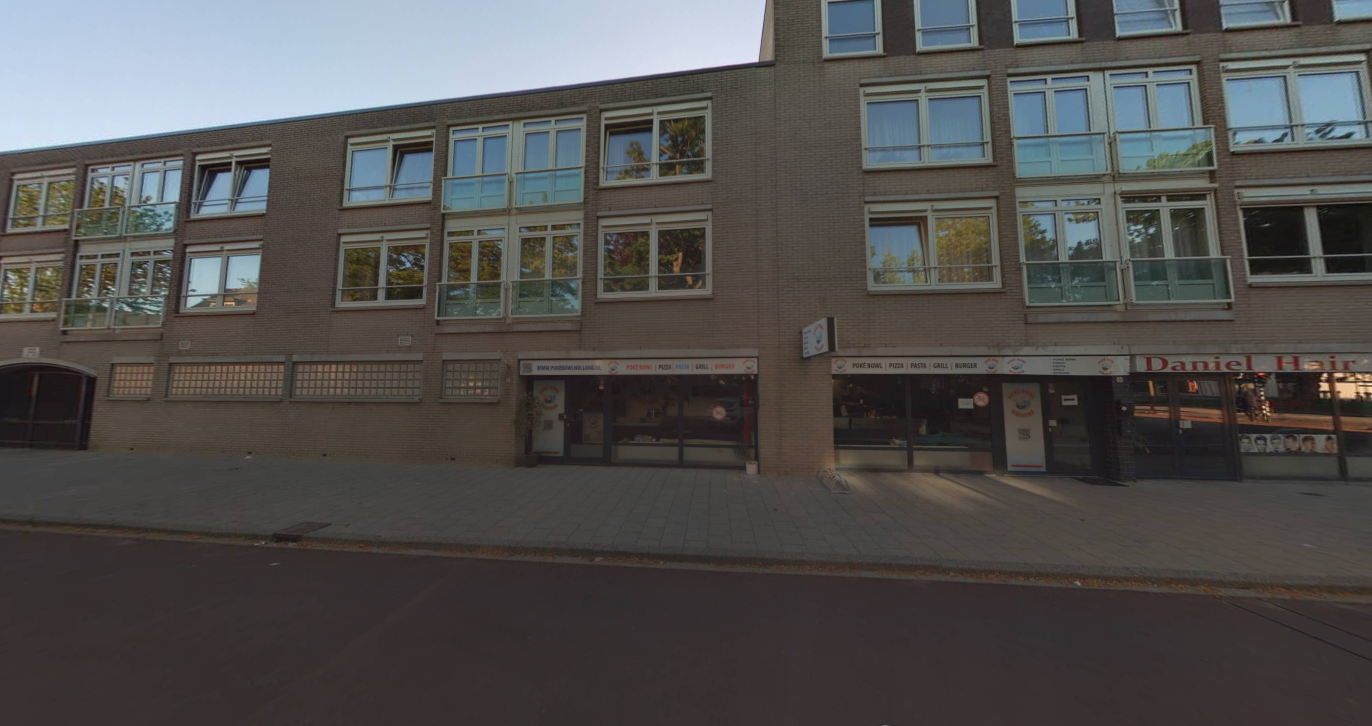 Oldenzaalsestraat 23, 7551 AM Hengelo, Nederland