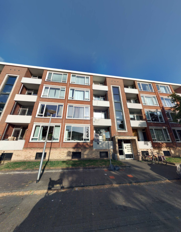 Hulststraat 76, 7552 SB Hengelo, Nederland