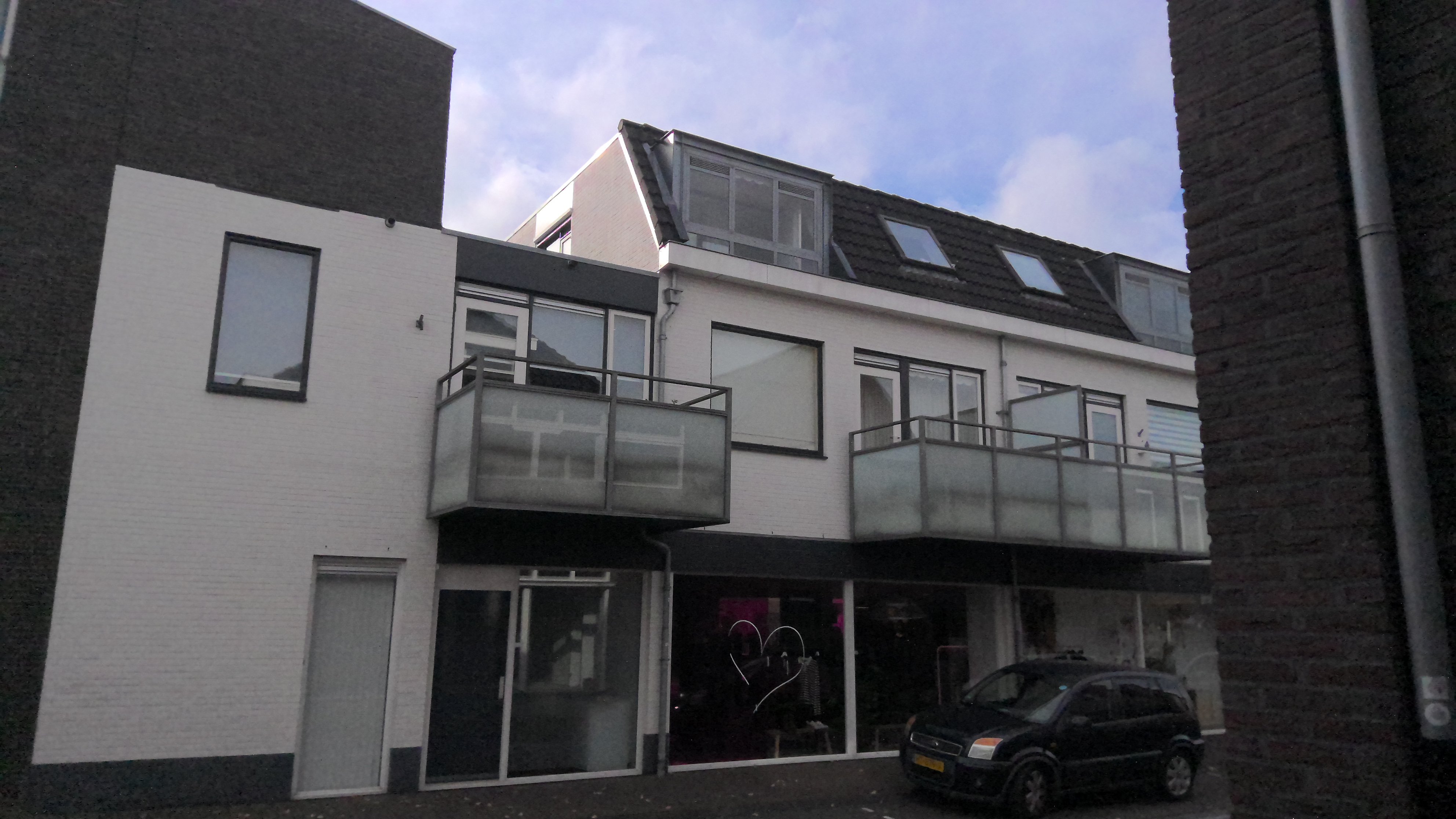 Kerspel 66, 7642 AK Wierden, Nederland