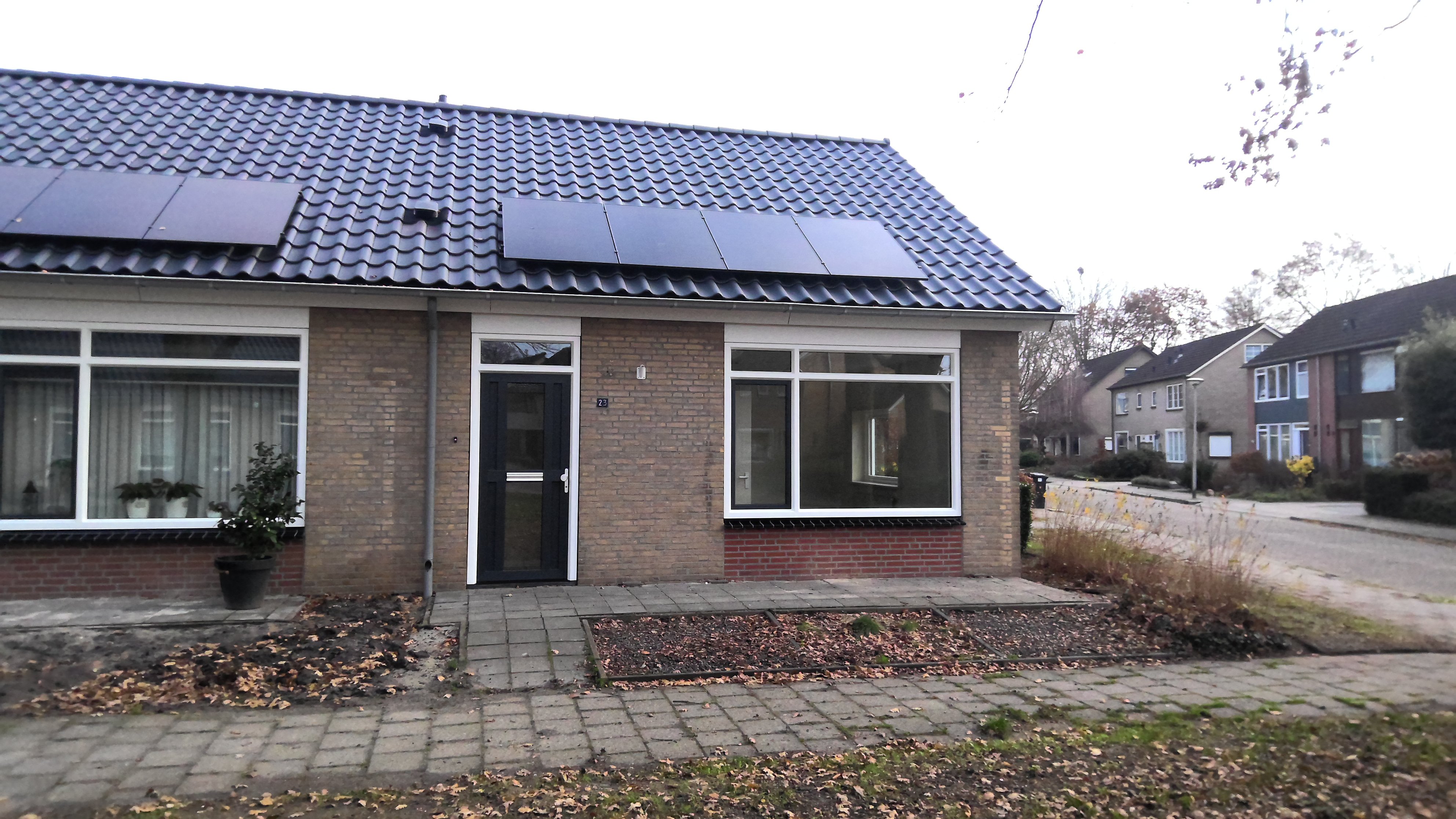 Irisstraat 23, 7641 VV Wierden, Nederland